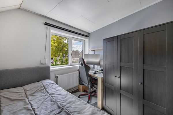 Medium property photo - Tweeschaar 28, 8314 AV Bant